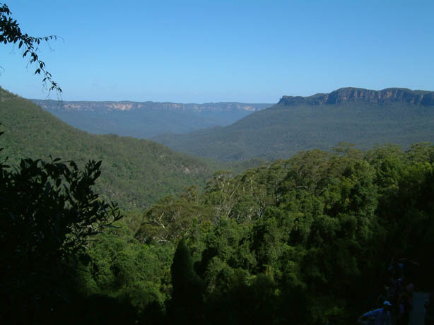 09 Blue Mountains