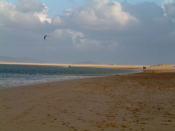 09 Sand und wind bis zum Horizont