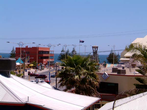 01 The view from our terrace